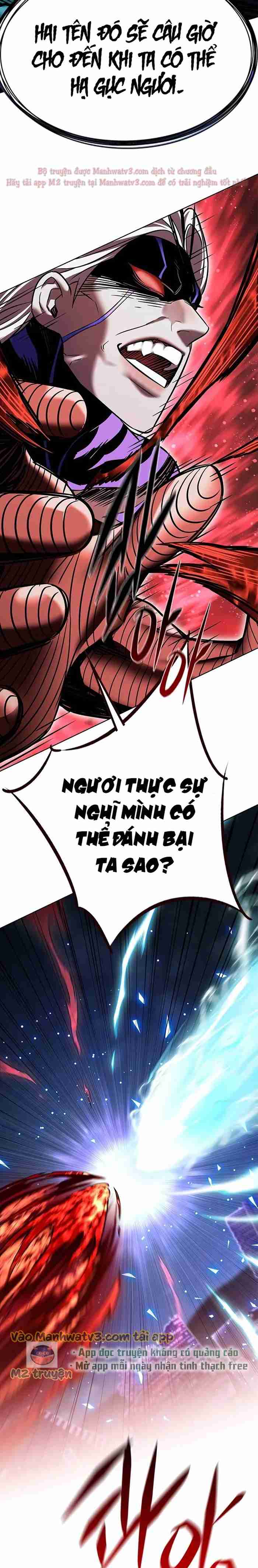 Đọc truyện Hóa thân thành mèo (Bản Free) - Chap 316